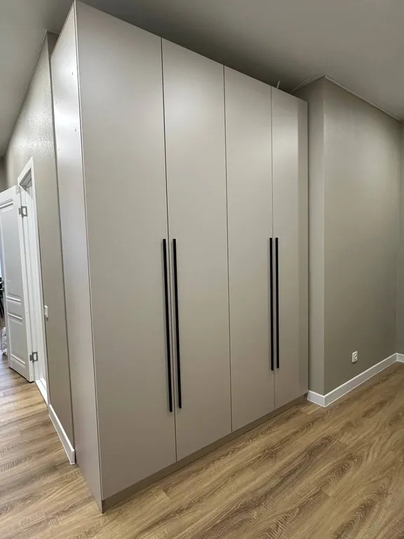 Новая, уютная квартира