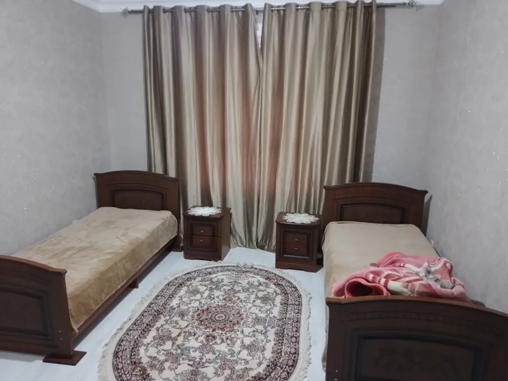 Дача для семейного отдыха