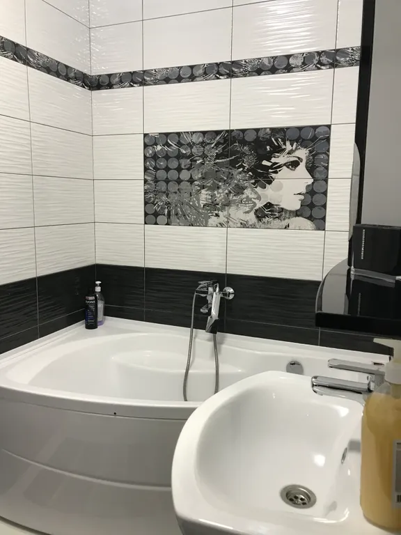 Апартамент в центре города
