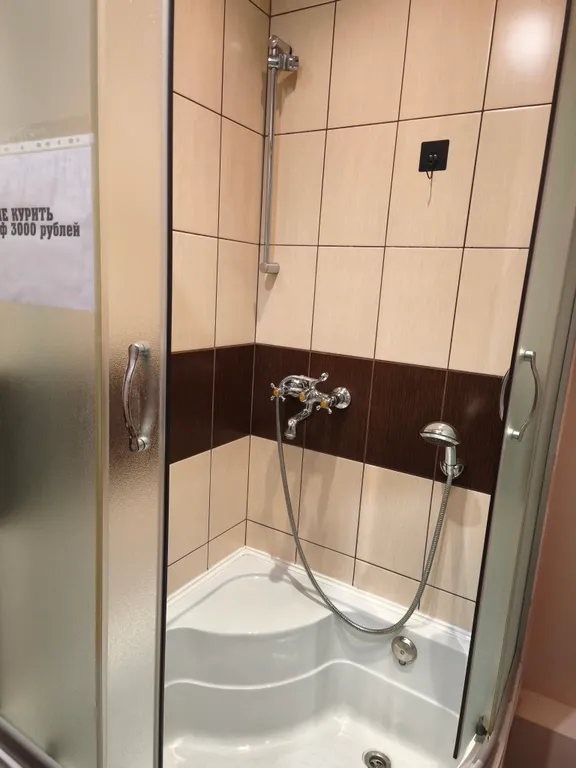 Квартира Уютная квартира у Кремля — Великий Новгород