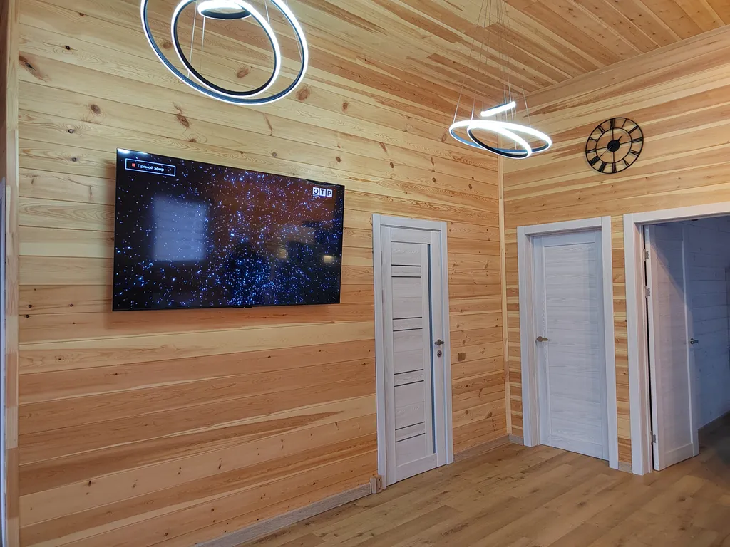 Котофей-уютный гостевой дом: идеальный отдых для семьи или компании