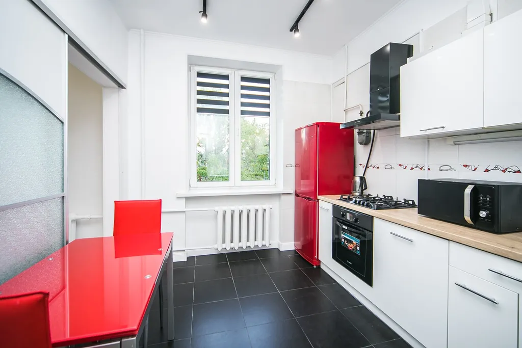 Квартира в самом центре, бесконтактное заселение 24 / 7