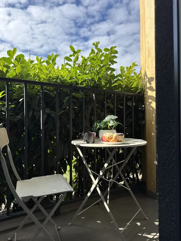 Квартира Квартира Студия для тихого, спокойного и безопасного отдыха — Анапа