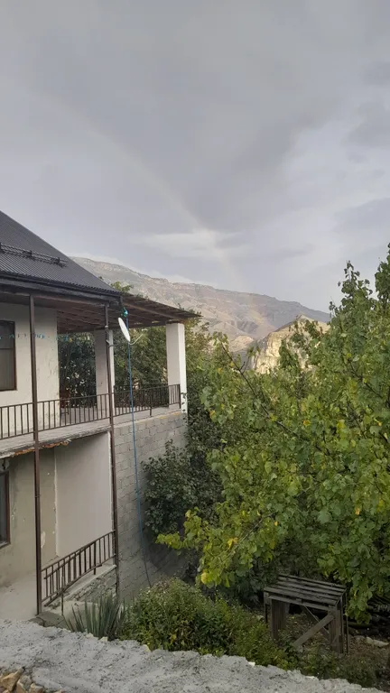 Гостевой дом Уют