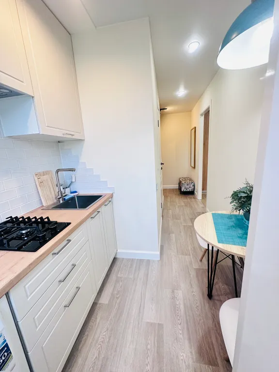 Квартира в самом центре