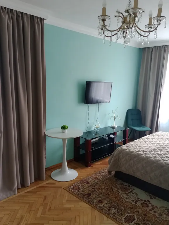 Квартира Уютная квартира в историческом центре города — Владикавказ