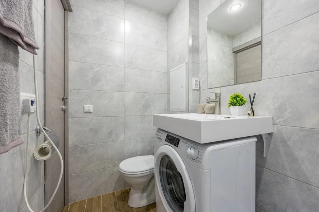 Квартира Квартира Студия в 3 минутах от метро Коньково — Москва