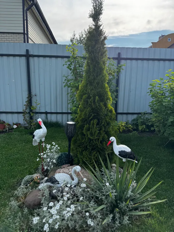 Коттедж Уютный домик-трейлер — Зеленоградск