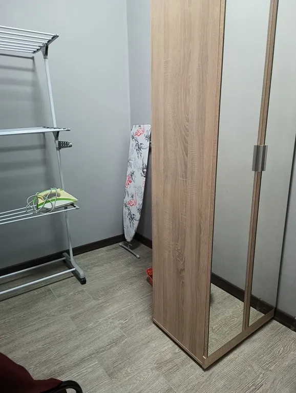 Квартира Апартаменты с видом на парк — Калининград