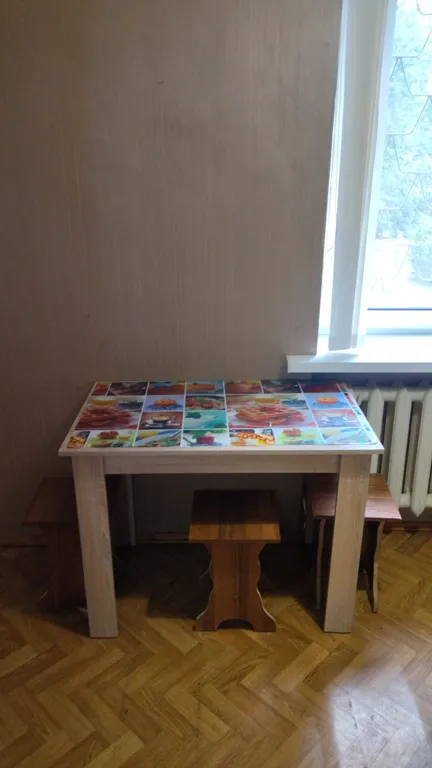 Уютная квартира рядом с морем