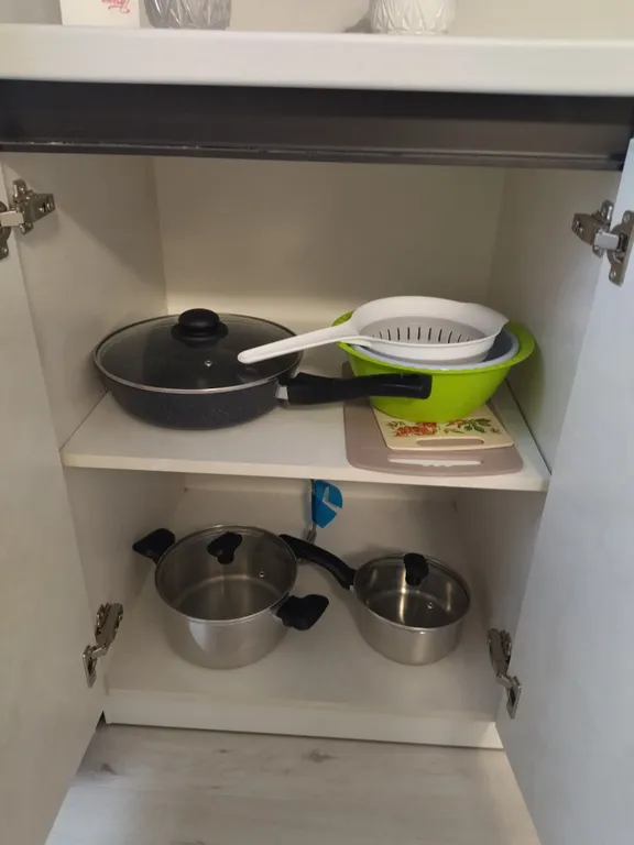 Уютная квартира рядом с аквапарком