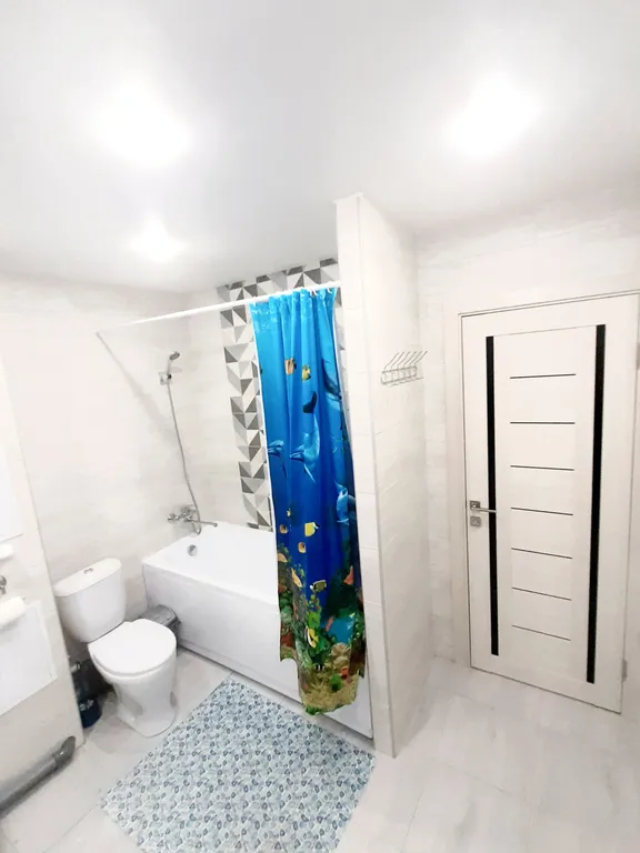 Прекрасная, чистая и очень уютная квартира