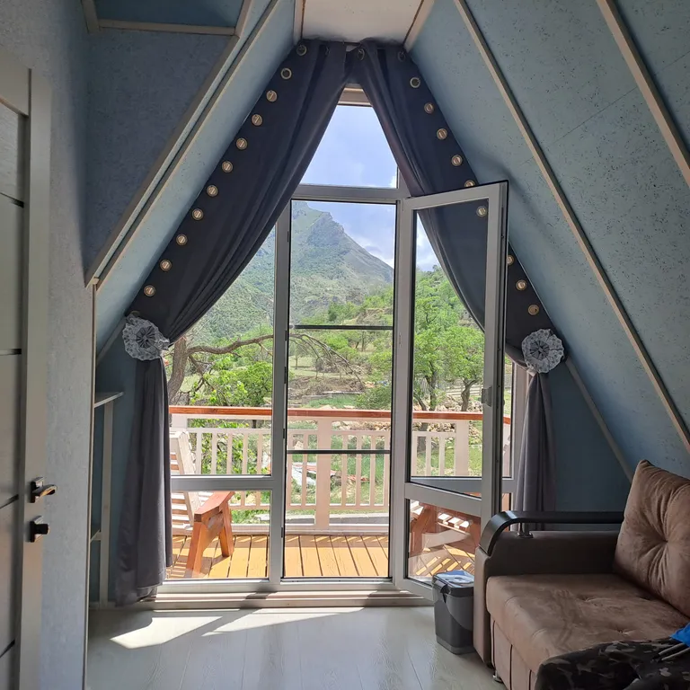 3-комнатный Дом