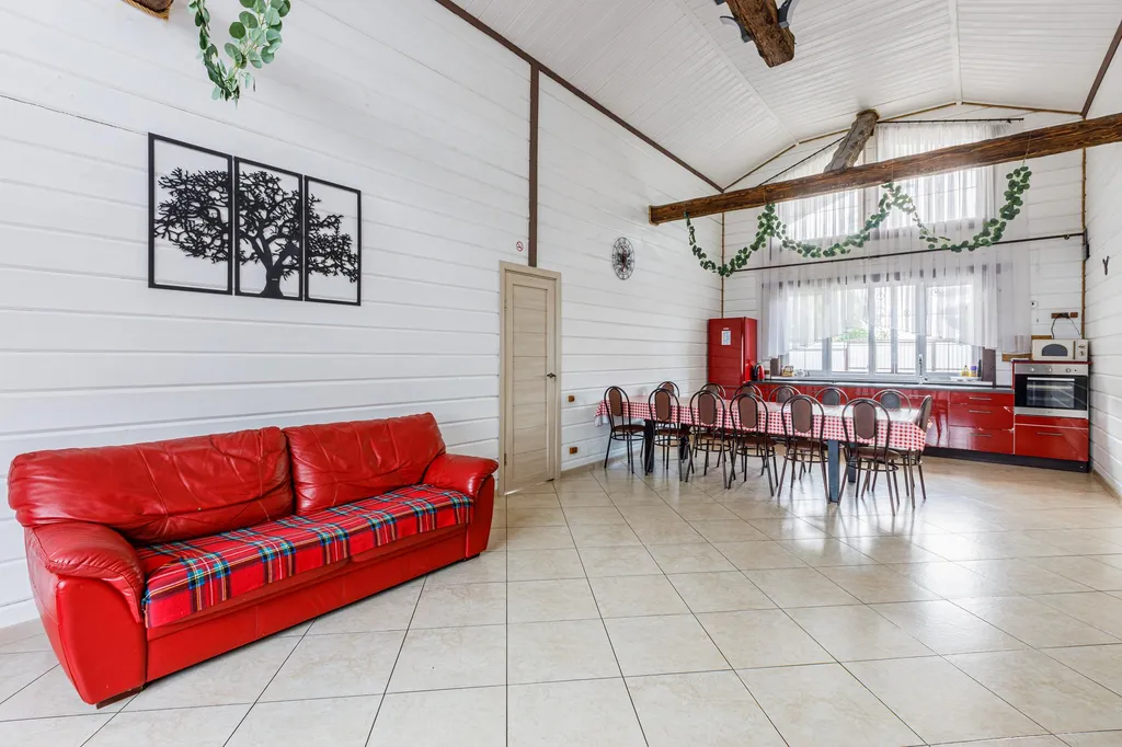 Частный дом у Аэропорта