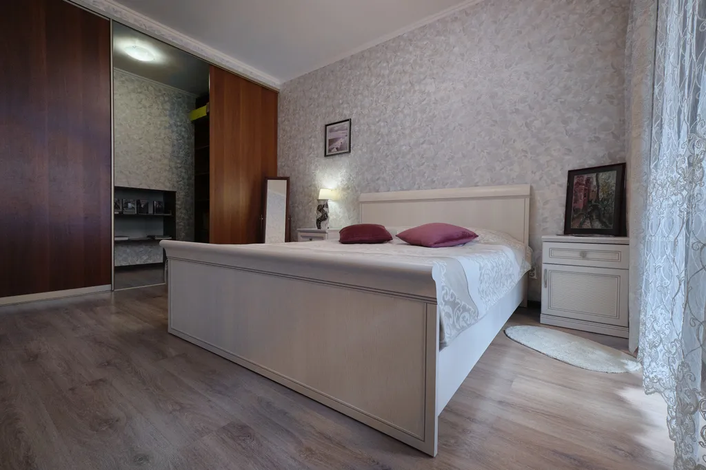 Квартира Квартира Апартамент царская столица — Санкт-Петербург