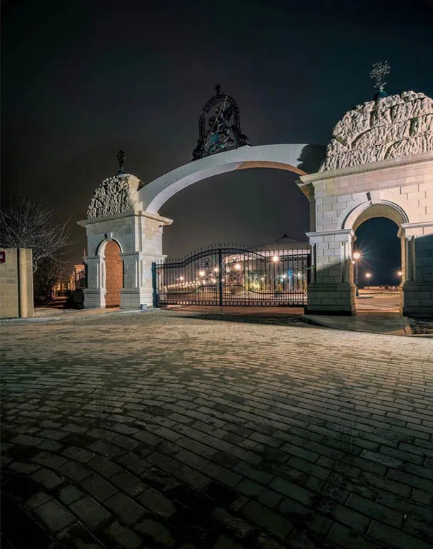 Квартира Квартира Новый апартамент у моря — Севастополь