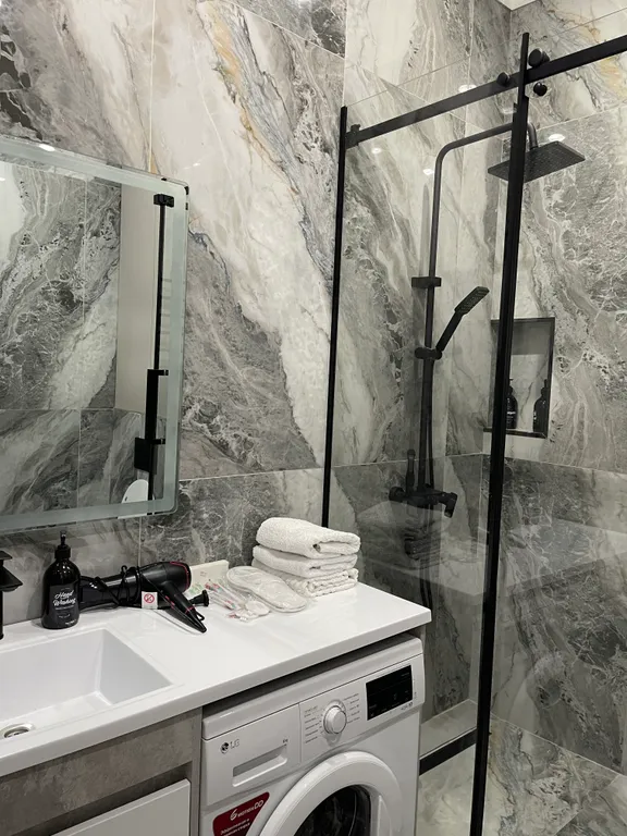 Милое гнездышко