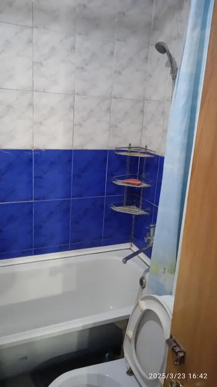 Уютный дом для проживания