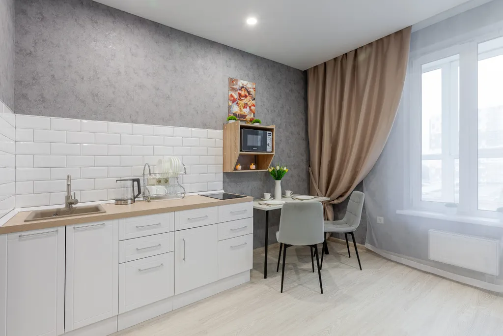 Апартаменты Квартиркаплаза в гео-центре города, близко всё