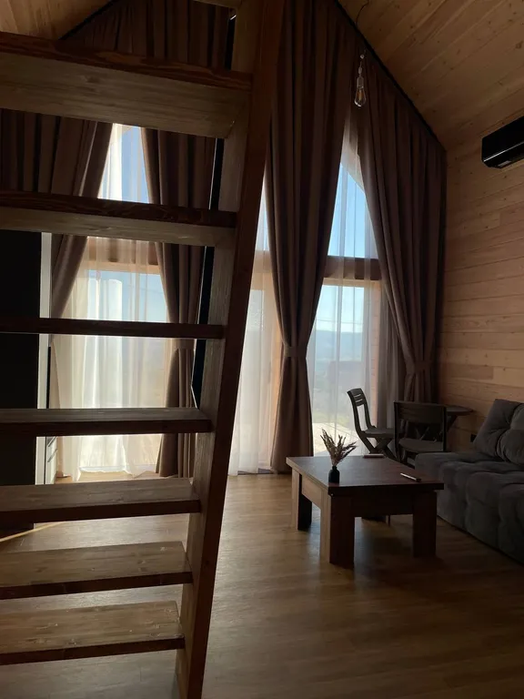 Дом отдыха барни