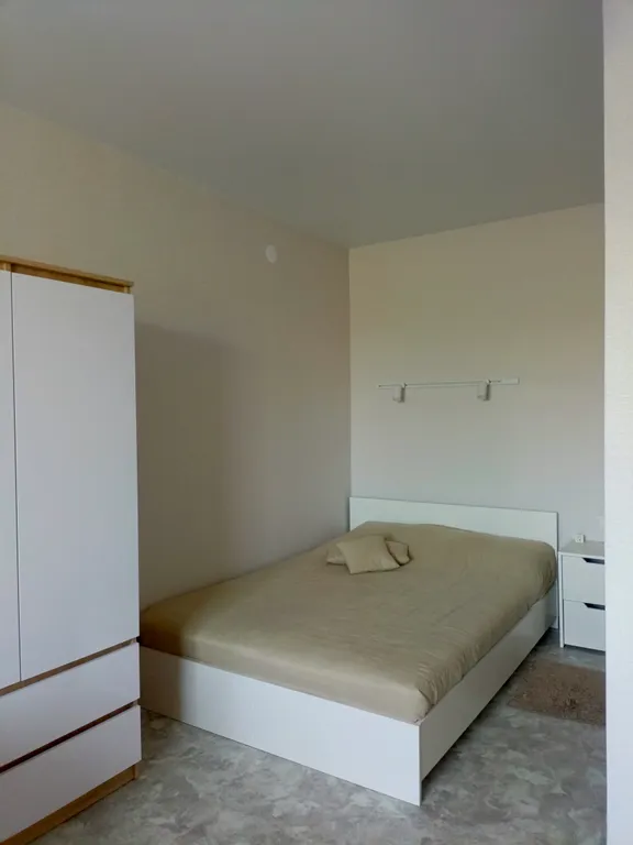 Уютная квартира в новостройке