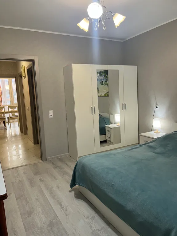 Квартира Видовая квартира на море, есть все необходимое для комфортного отдыха. — Анапа