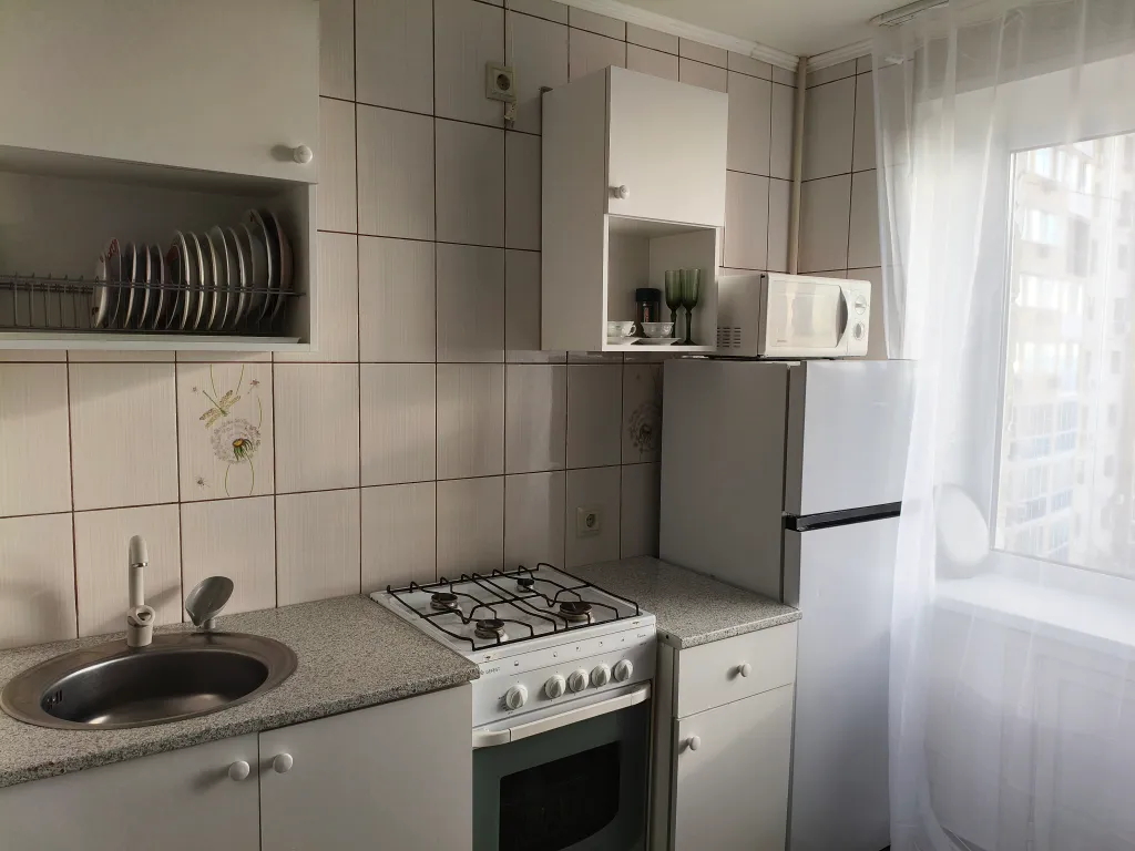 Уютная квартира в самом центре города