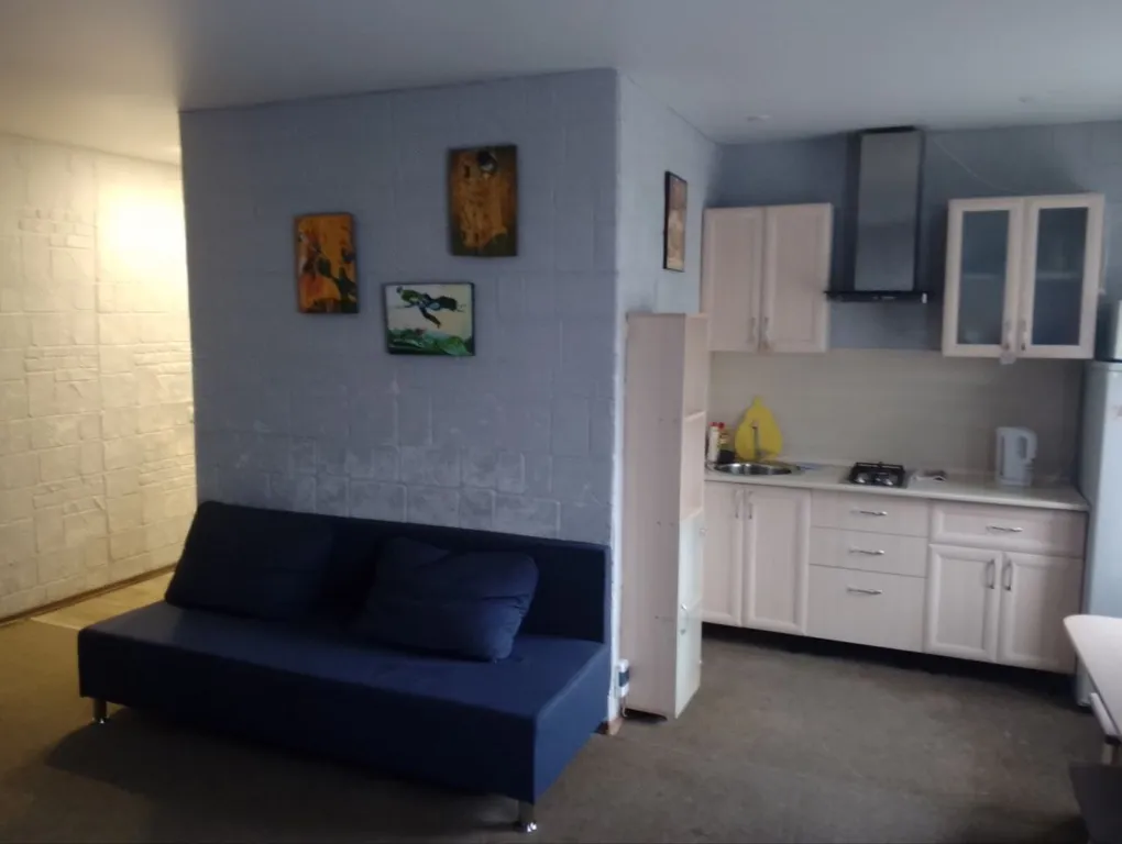 Квартира в топовой локации