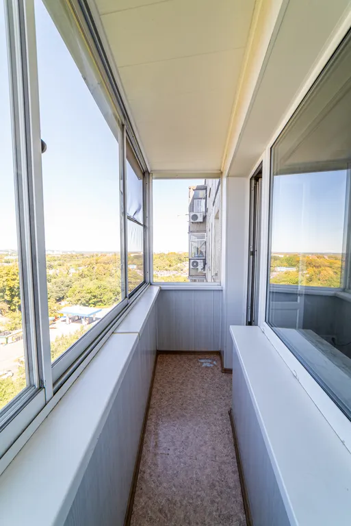 Квартира близко к центру, 1 краевой, сердечно-сосудистому центру