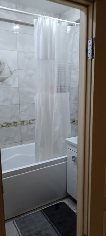 Уютная двухкомнатная квартира