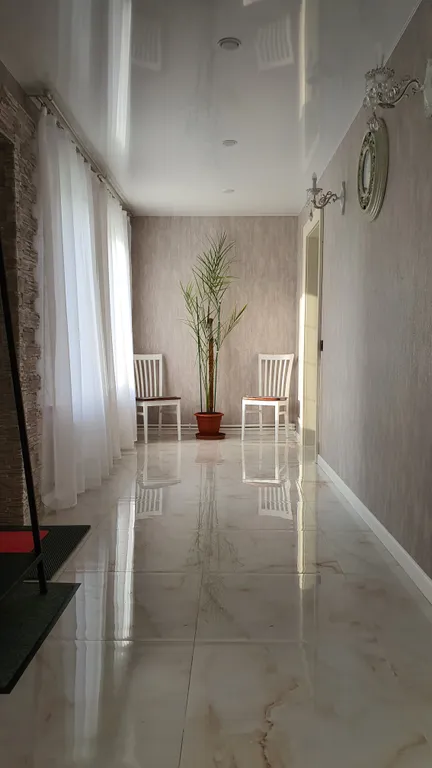 Гостевой Дом Paradise Village