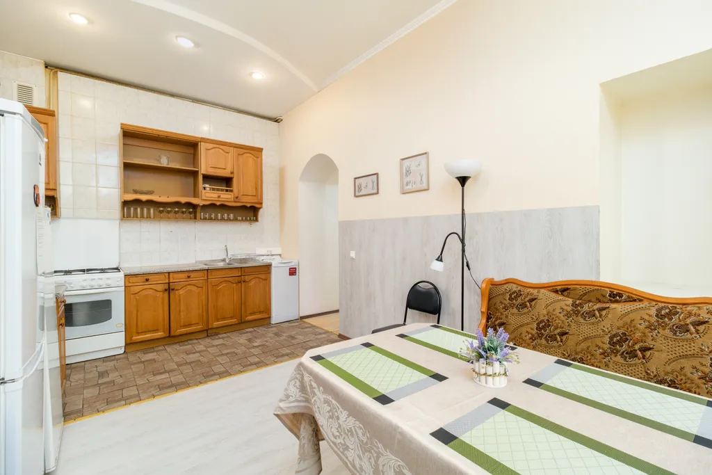 Уютная квартира в центре