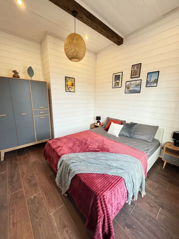 Коттедж Уютный дом для большой семьи — Семеновское