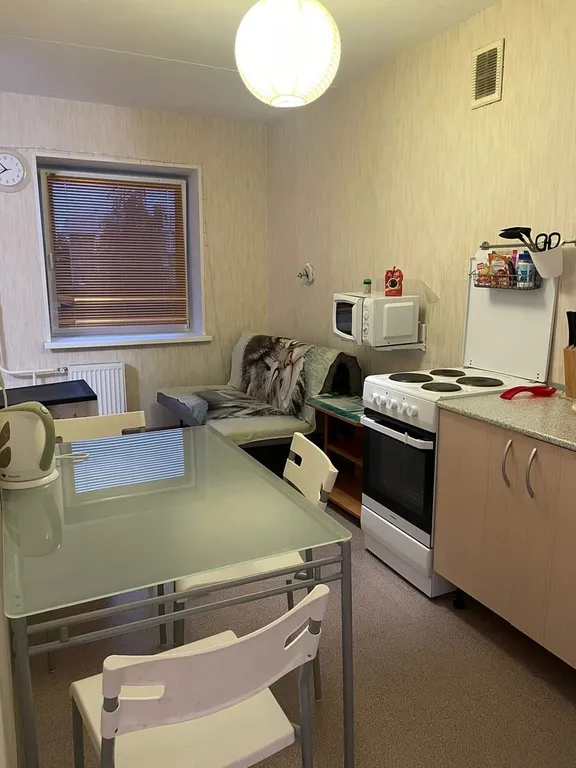 Квартира на берегу Онежского озера