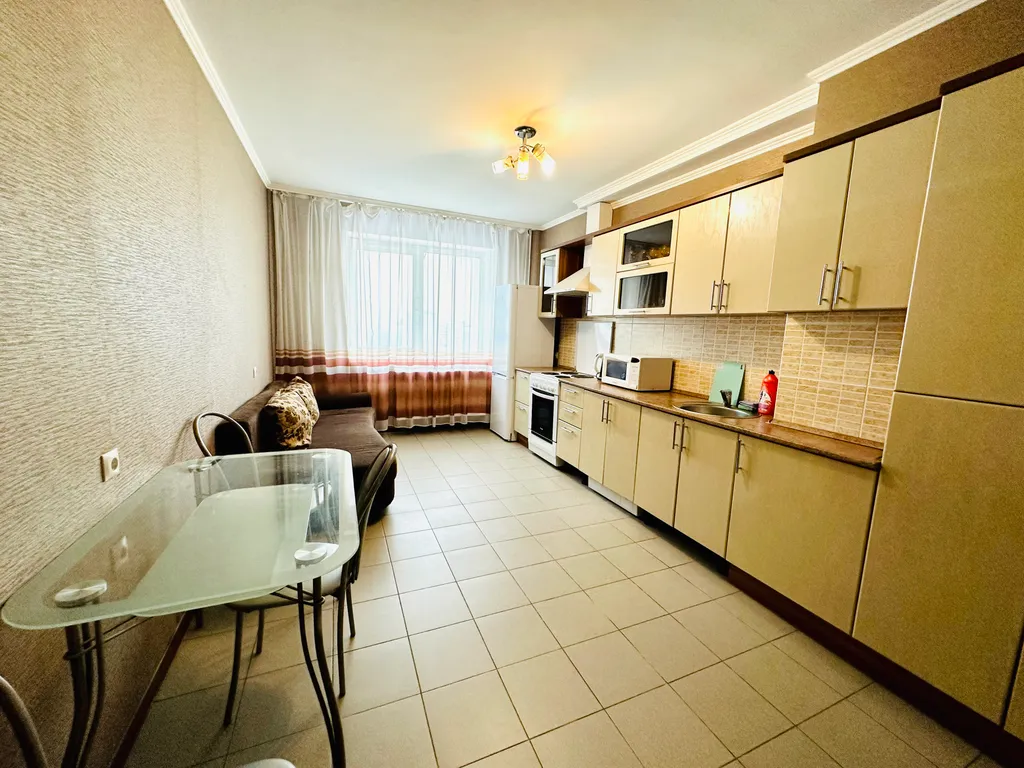 Квартира в центре