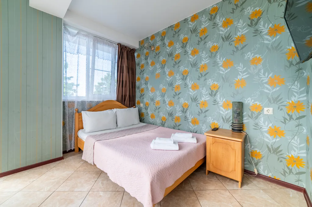 Квартира 2-комнатная Квартира — Нижнее Учдере