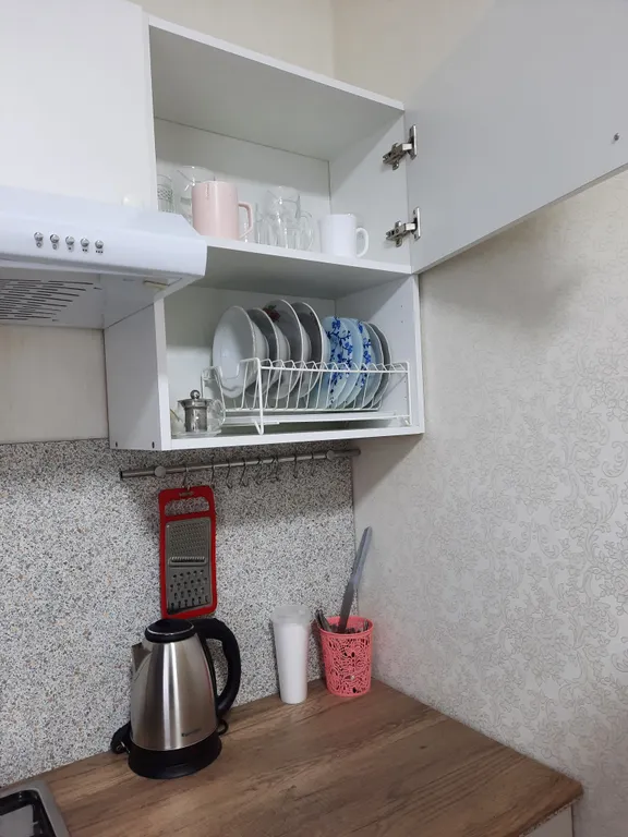 Уютная просторная студия в самом сердце Пятигорска