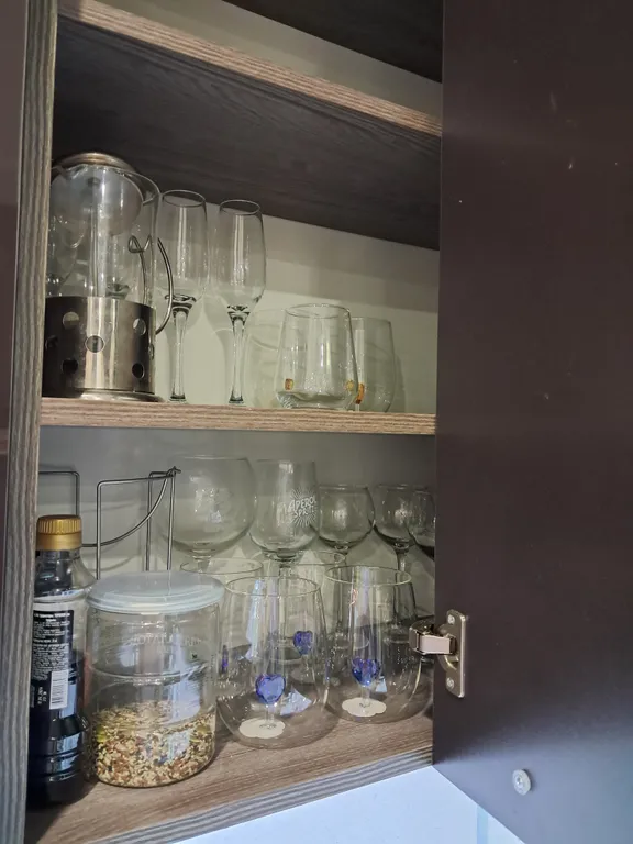 Апартаменты в новом кирпичном доме