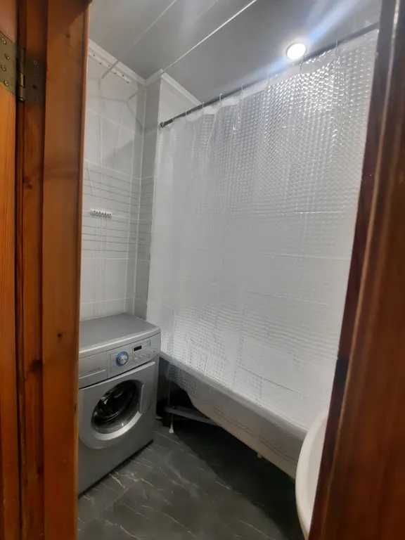 Хорошая квартира в центре города