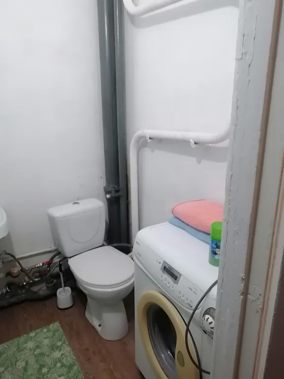 Уютная квартира на Ушинского 7