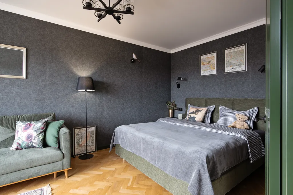 Квартира Квартира Schwendlund apartments — Зеленоградск