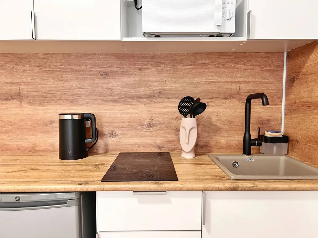 Квартира у метро