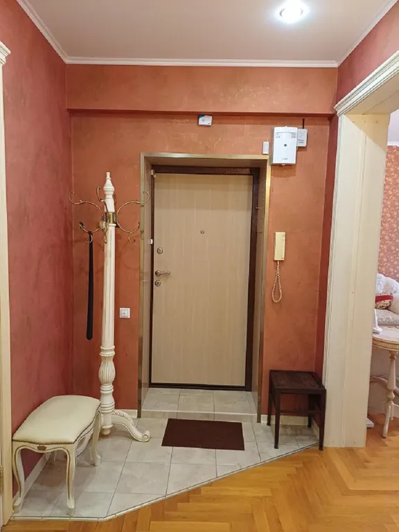 Исторический центр Полоцка 2-комнатная квартира, сталинка