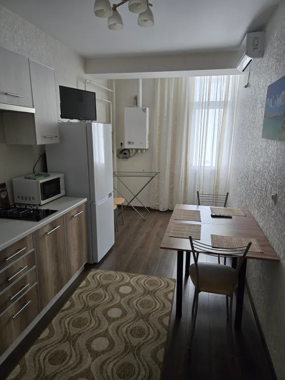 Квартира Уютная квартира у моря — Севастополь