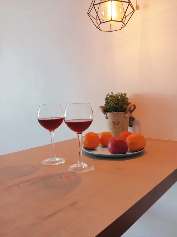 Стильные апартаменты