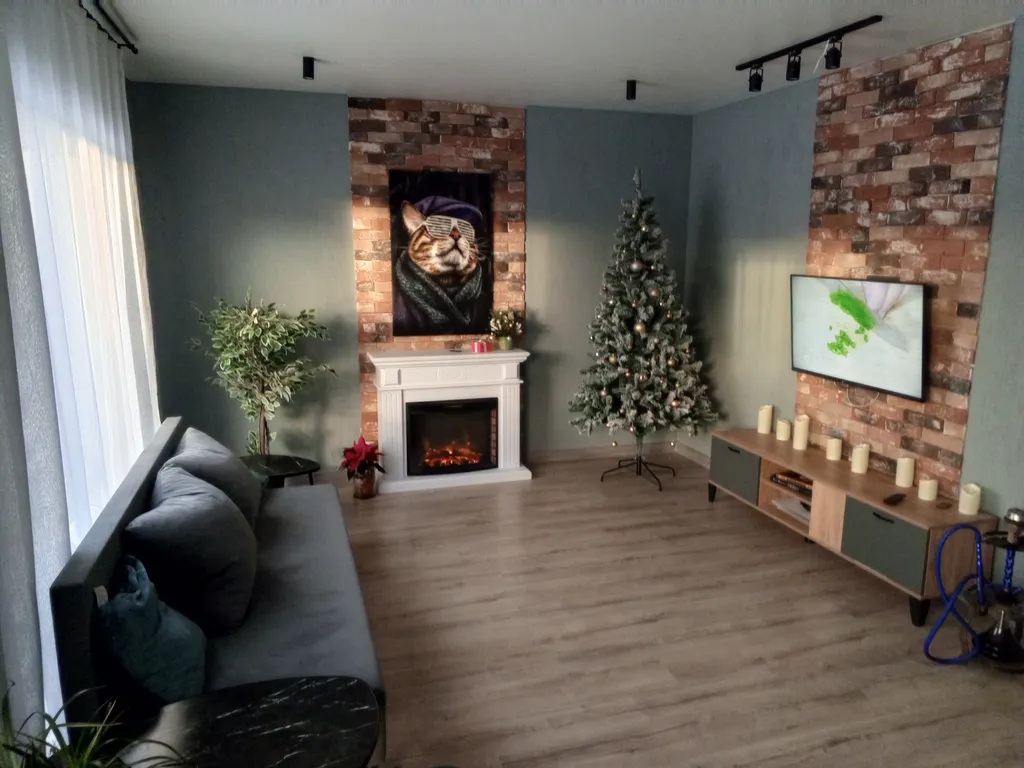 Коттедж Уютный таунхаус. — аренда посуточно в Видное