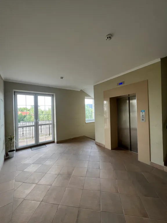 Квартира Квартира Апартамент 1-линия Baltic Sea — Зеленоградск