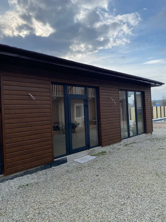 Коттедж 2-комнатный Дом — Анапа