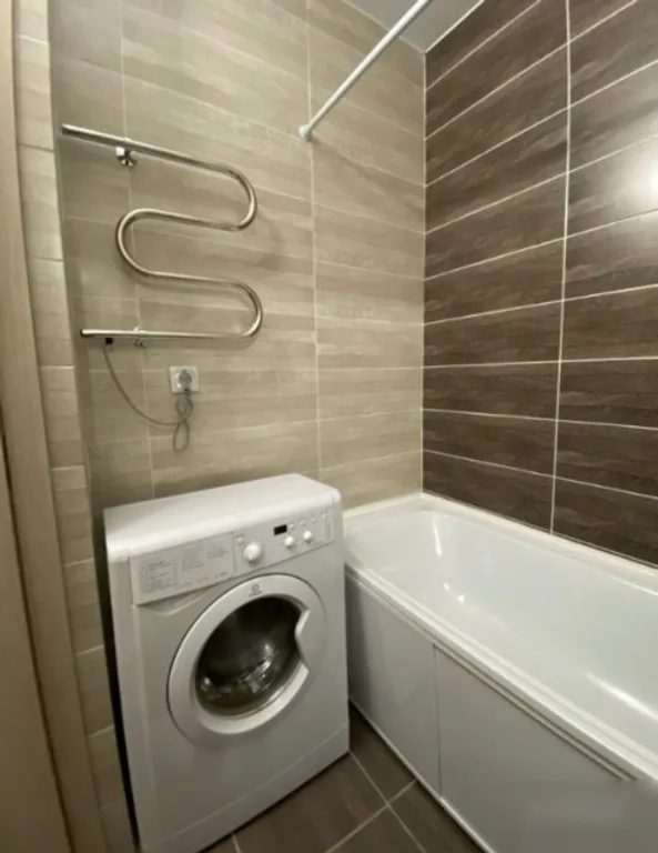 Квартира Квартира Romantic apartment — Санкт-Петербург