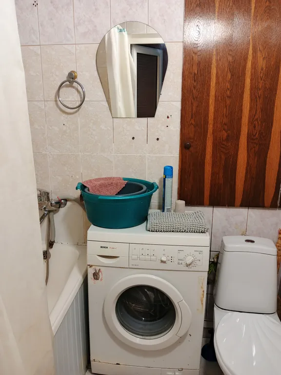 Квартира у моря